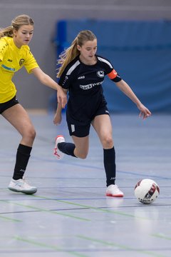 Bild 45 - wBJ Futsalmeisterschaft Vorrunde